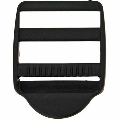 Peregrine 1" Tension Lock Buckles 2-Pack for 1" Strapping Webbing