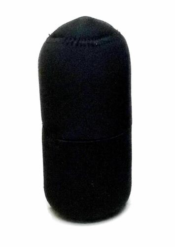 New UCO Original Black Candle Lantern Kit w/ Case L-C-KIT