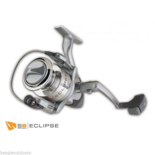 South Bend Eclipse Spinning Reel EC-130/R2F Fishing Spin Reel