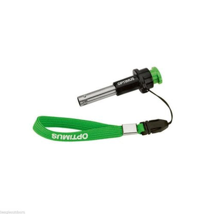 Optimus Sparky Piezo Igniter Lighter With Lanyard 8018913
