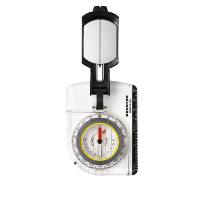 Brunton TruArc 7 Sighting Compass w/Lanyard F-TRUARC7