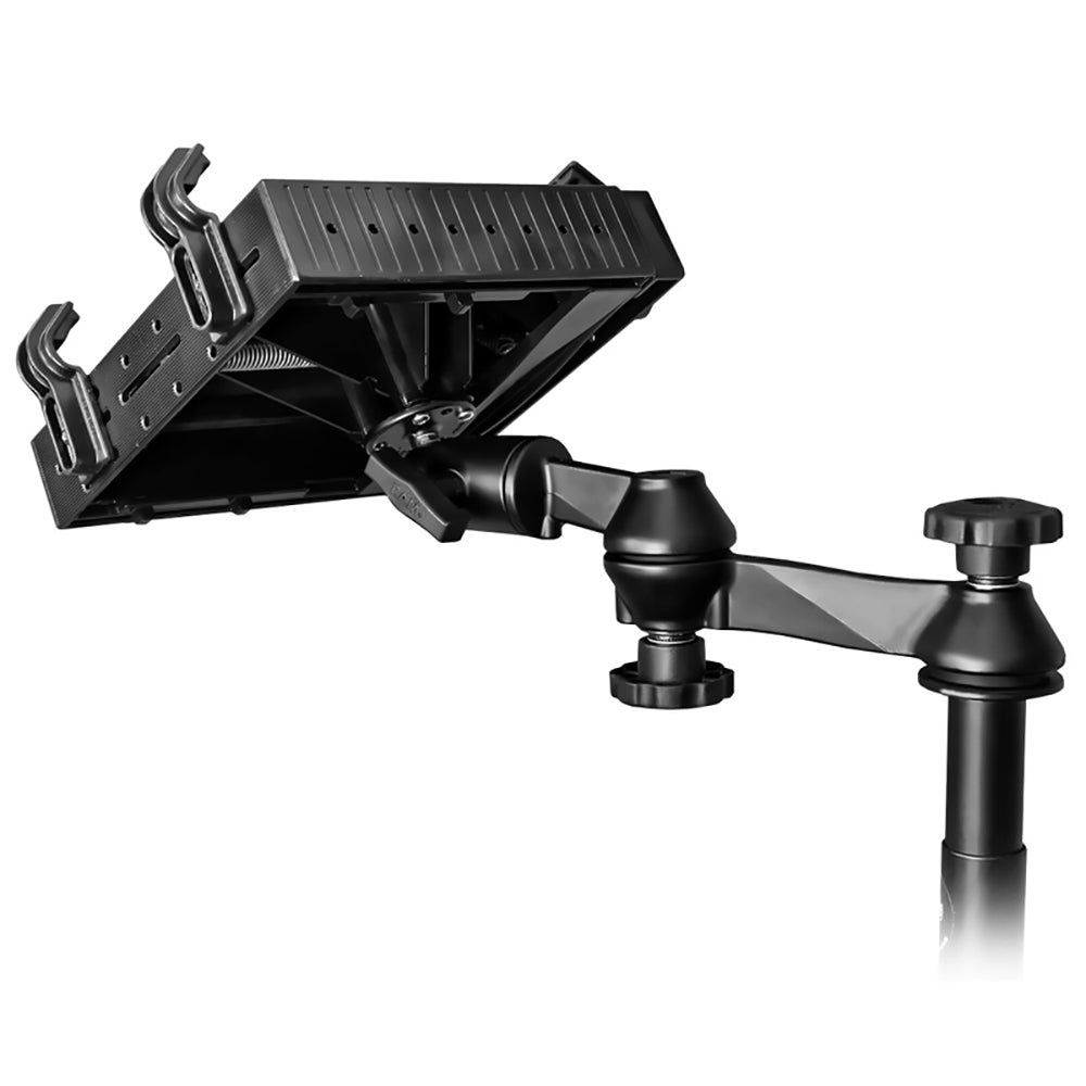 RAM Mount RAM No-Drill Laptop Mount f/19-21 Chevy Silverado 1500  GMC 1500 [RAM-VB-203-SW1]