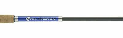 SouthBend TSC Proton Telescopic 6' Medium Action Spincast Rod w/Cork Handle