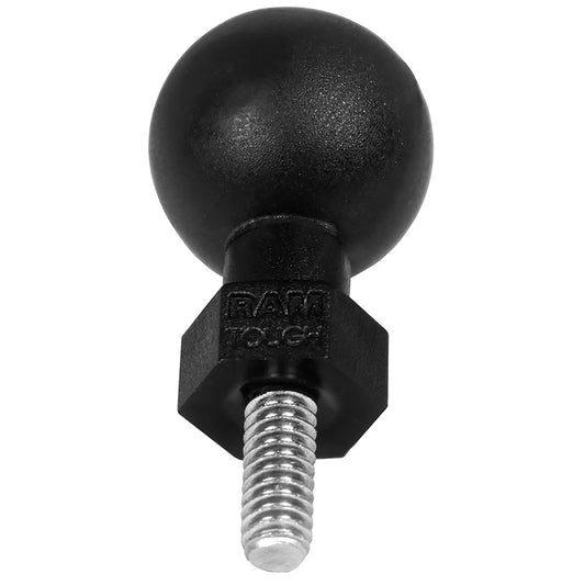 RAM Mount RAM Tough-Ball w/1/4"-20 x .625" Threaded Stud [RAP-B-379U-252062]