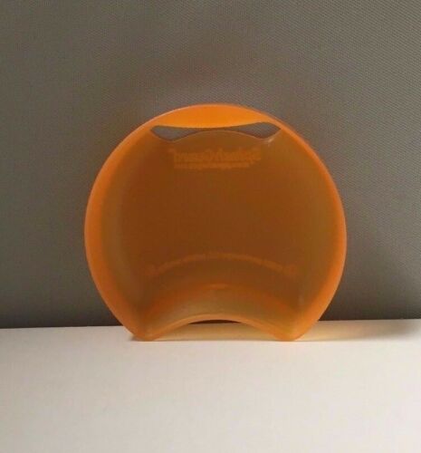 Guyot Designs Splashguard Bottle Sipper Insert Mango OEM for Nalgene/Camelbak