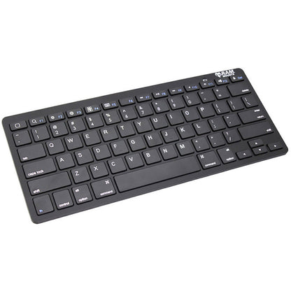 RAM Mount RAM Bluetooth Keyboard [RAM-KB1-BT]