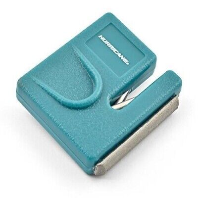 Hurricane 2-In-1 Hook & Knife Sharpener - Ceramic Sharpeners / Hook File