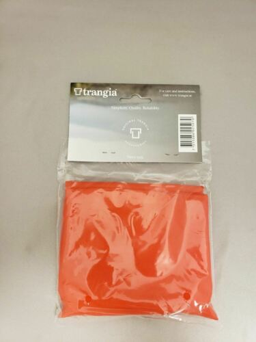 Trangia 25 Series Nylon Cover Stuff Sack/Bag w/Drawstring & Cord Lock F25