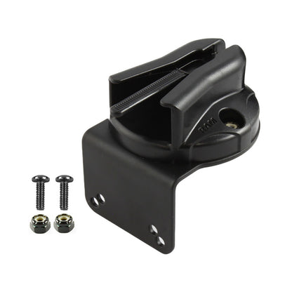 RAM Mount RAM Microphone Clip w/90-Degree Bracket f/RAM Tough-Box [RAM-VC-MC1]