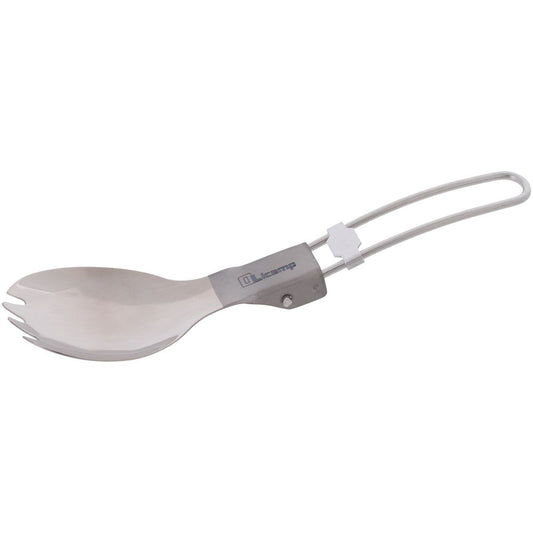 Olicamp Titanium Folding Spork 328110