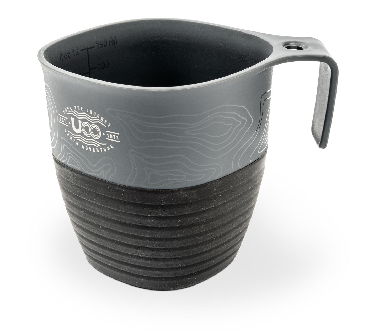 UCO Camp Cups 2-Pack Retro Sunrise / Venture F-C-2PK