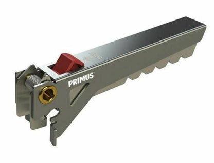 Primus Crimp Aluminum Lockable Pot Gripper - Locks On - Push Button Release
