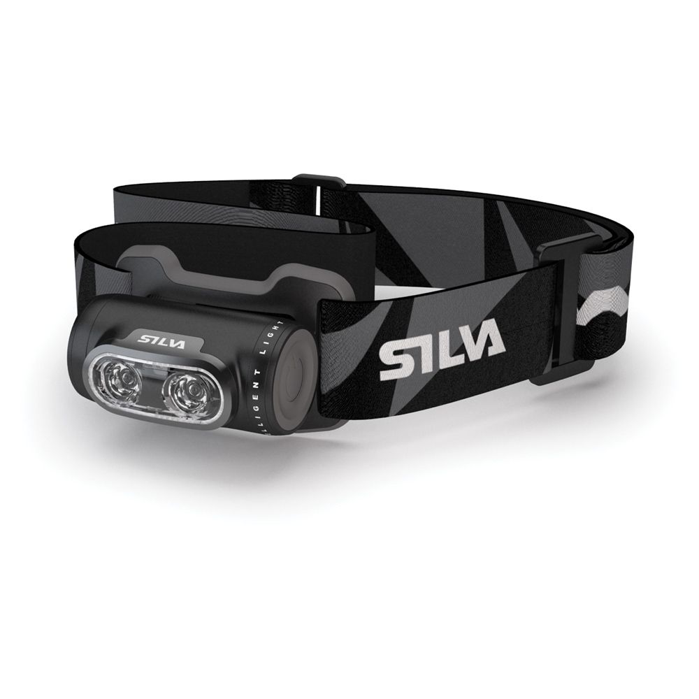 Silva Ninox 3 300 Lumen Headlamp