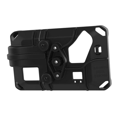 RAM Mount RAM EZ-Rollr Locking Cradle f/Garmin du0113zl OTR700 [RAM-HOL-GA77LU]