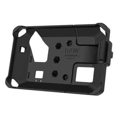 RAM Mount RAM EZ-Rollr Locking Cradle f/Garmin du0113zl OTR700 [RAM-HOL-GA77LU]