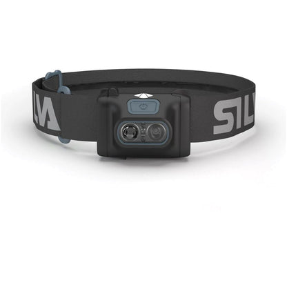 Silva Scout 3XTH Rechargeable Headlamp 350 Lumen Flashlight w/Battery 38000