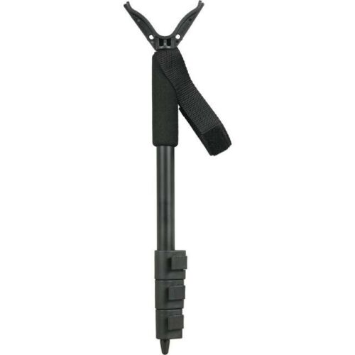 Allen Compact Shooting Stick Black 2164