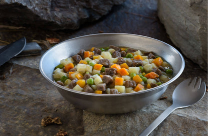 Mountain House Beef Stew