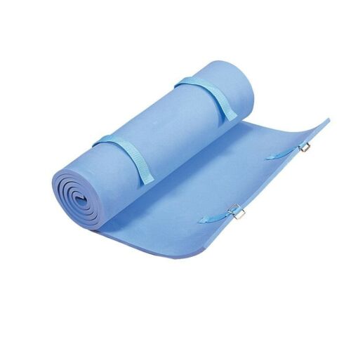 Stansport Backpacking Camping Closed Cell Foam Sleeping Pad 72" x 19" x 3/8"