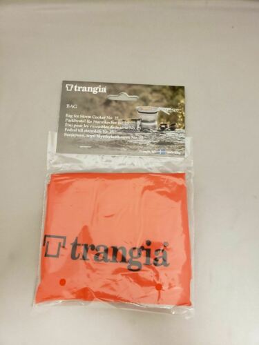 Trangia 25 Series Nylon Cover Stuff Sack/Bag w/Drawstring & Cord Lock F25