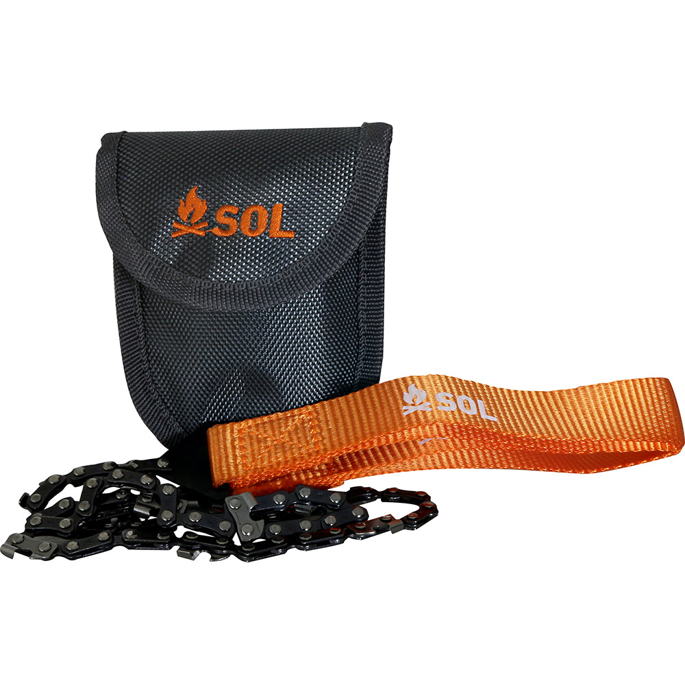 Adventure Medical SOL Pocket Chain Saw 0140-1034