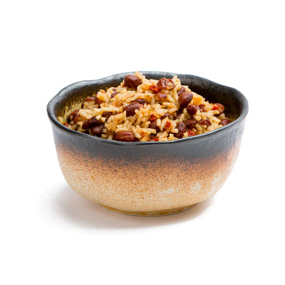 Backpacker's Pantry Louisiana Red Beans & Rice 1-Serving