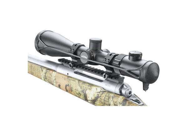 Butler Creek Bikini Scope Cover for 40 - 62mm Objective Lens 19000