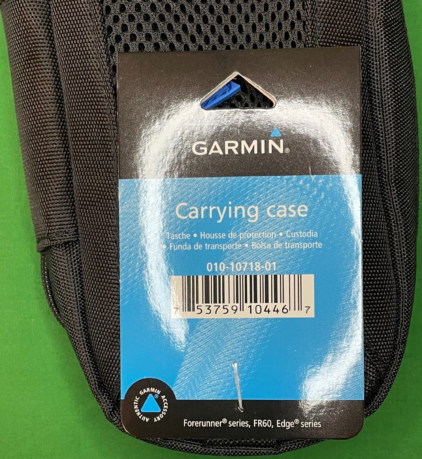 Garmin Carrying Case [010-10718-01]