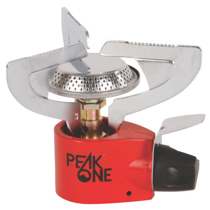 Coleman Peak 1 Butane Backpacking Stove 200038017