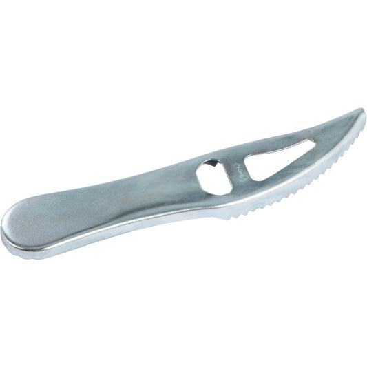 Eagle Claw 7" Fish Scaler 03030-001