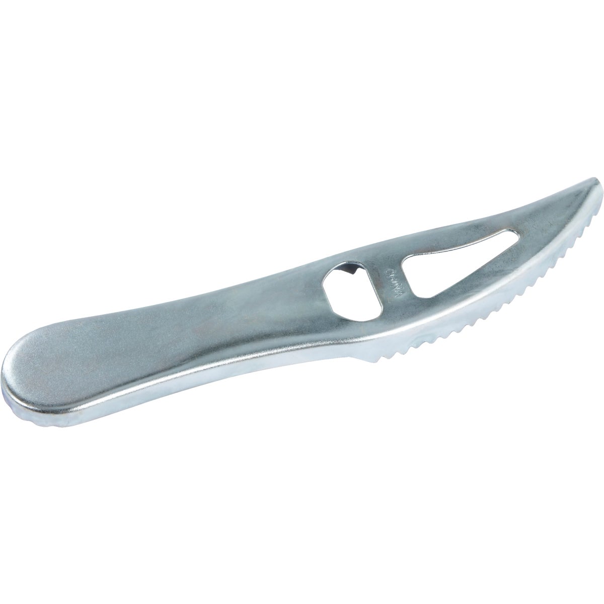Eagle Claw 7" Fish Scaler 03030-001