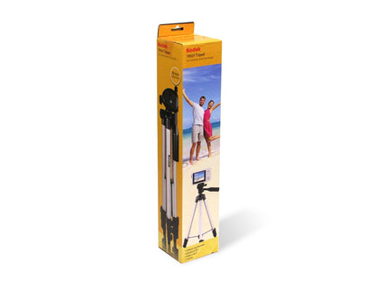 Kodak 50" Fluid Head Tripod TR501