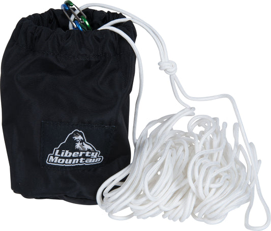 Liberty Mountain Bear Bag Hanging Kit w/60' Rope 371486