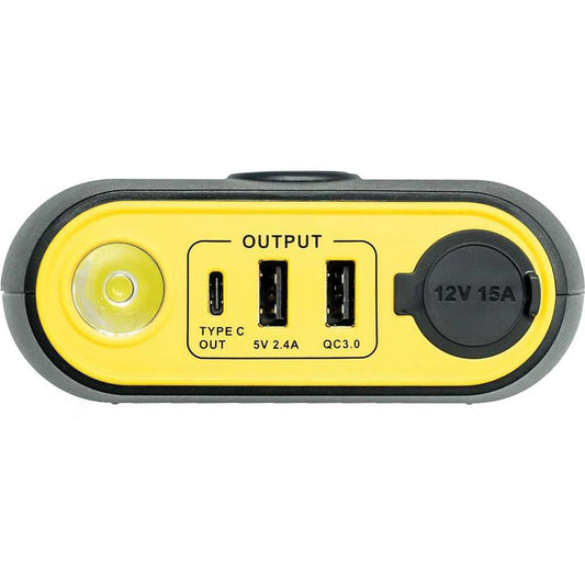 Lion Energy Lion Cub Go Portable Power Battery Pack