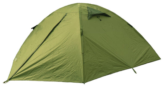 Peregrine Equipment Gannet 4-Person Tent / Footprint Combo 580562