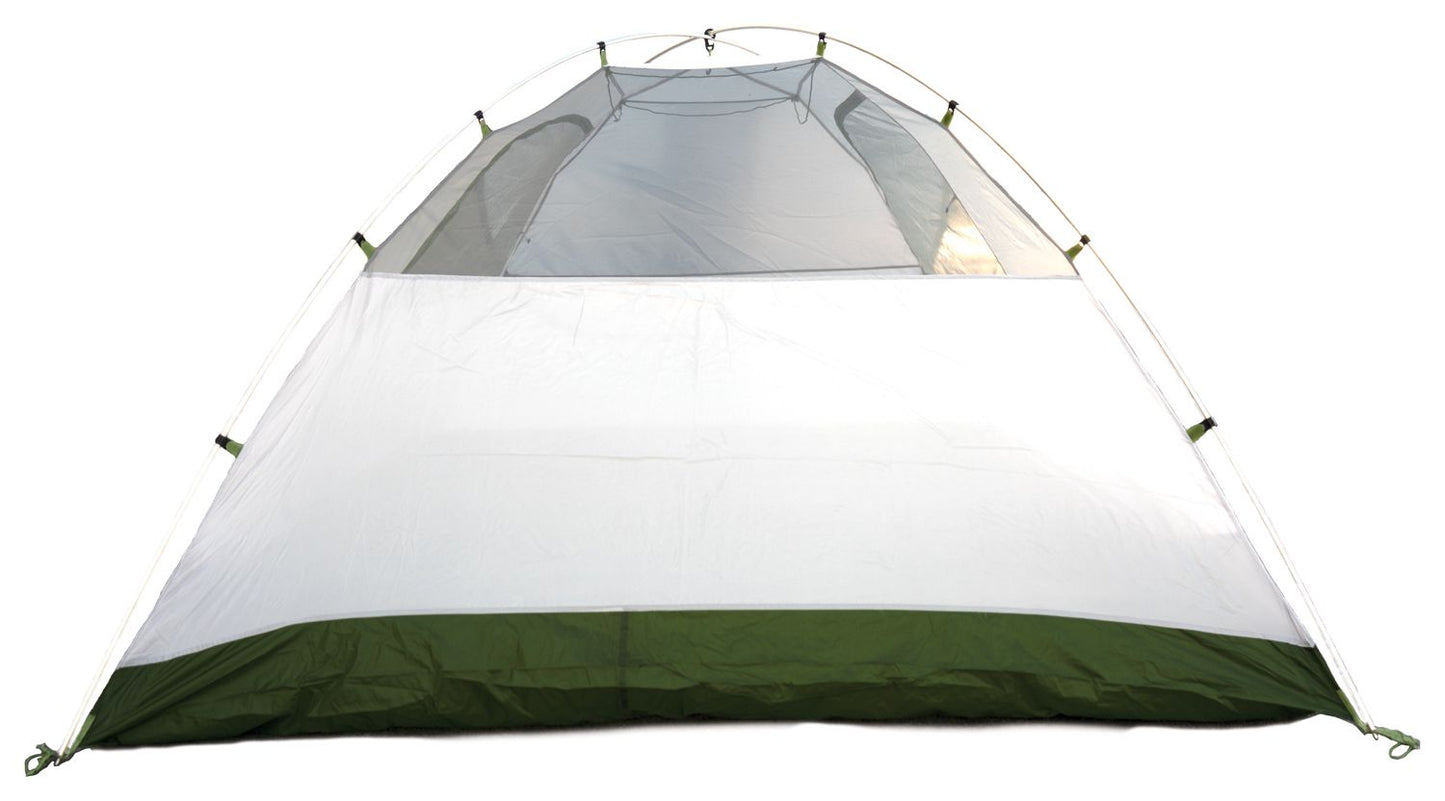 Peregrine Equipment Gannet 3-Person Tent / Footprint Combo 580559