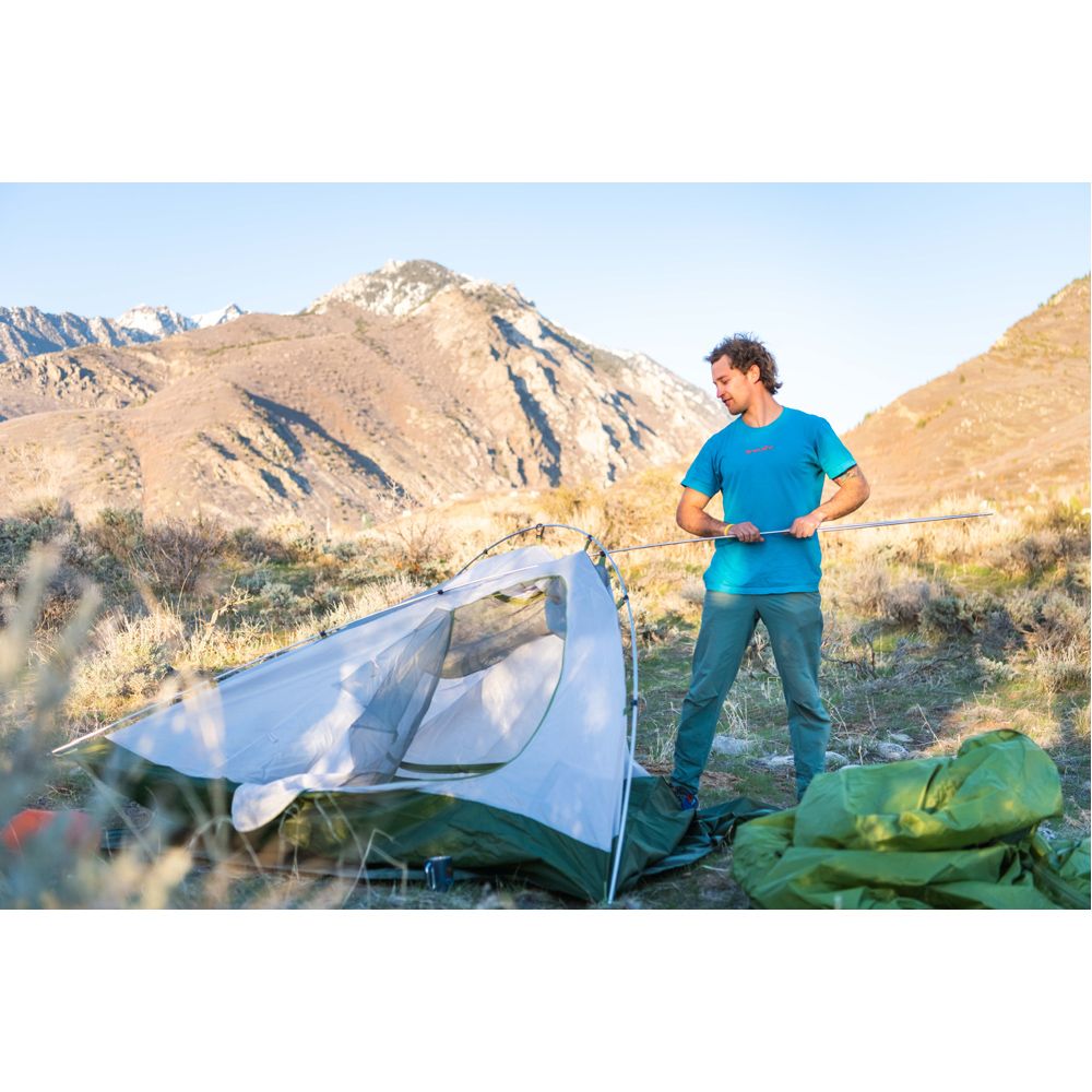 Peregrine Equipment Gannet 4-Person Tent 580561