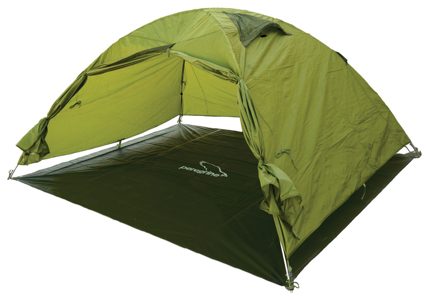 Peregrine Equipment Gannet 3-Person Tent / Footprint Combo 580559