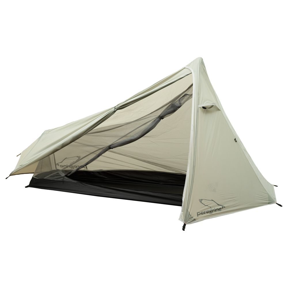 Peregrine Equipment Tern Ultralight 1-Person Tent 580438