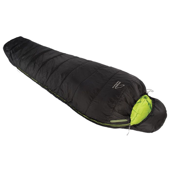 Peregrine Equipment Contour 30 Sleeping Bag 580612