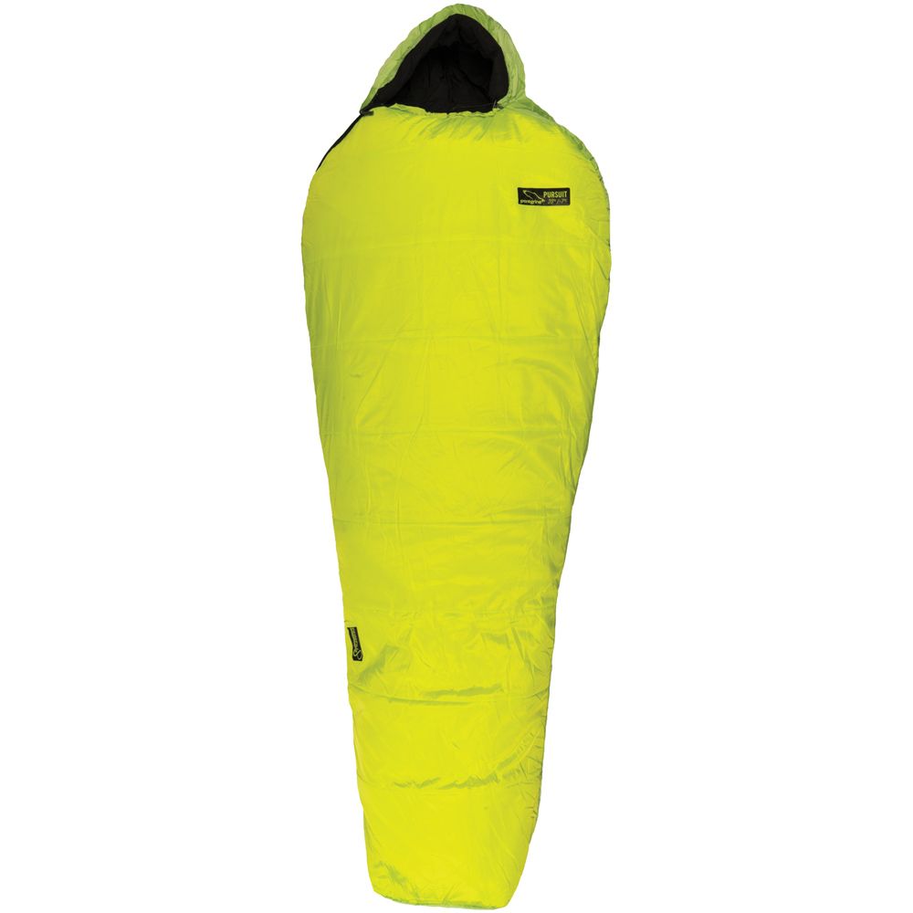 Peregrine Equipment Pursuit 20 Sleeping Bag 580608