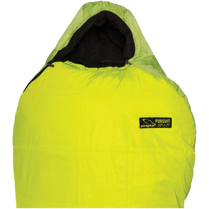 Peregrine Equipment Pursuit 20 Sleeping Bag 580608