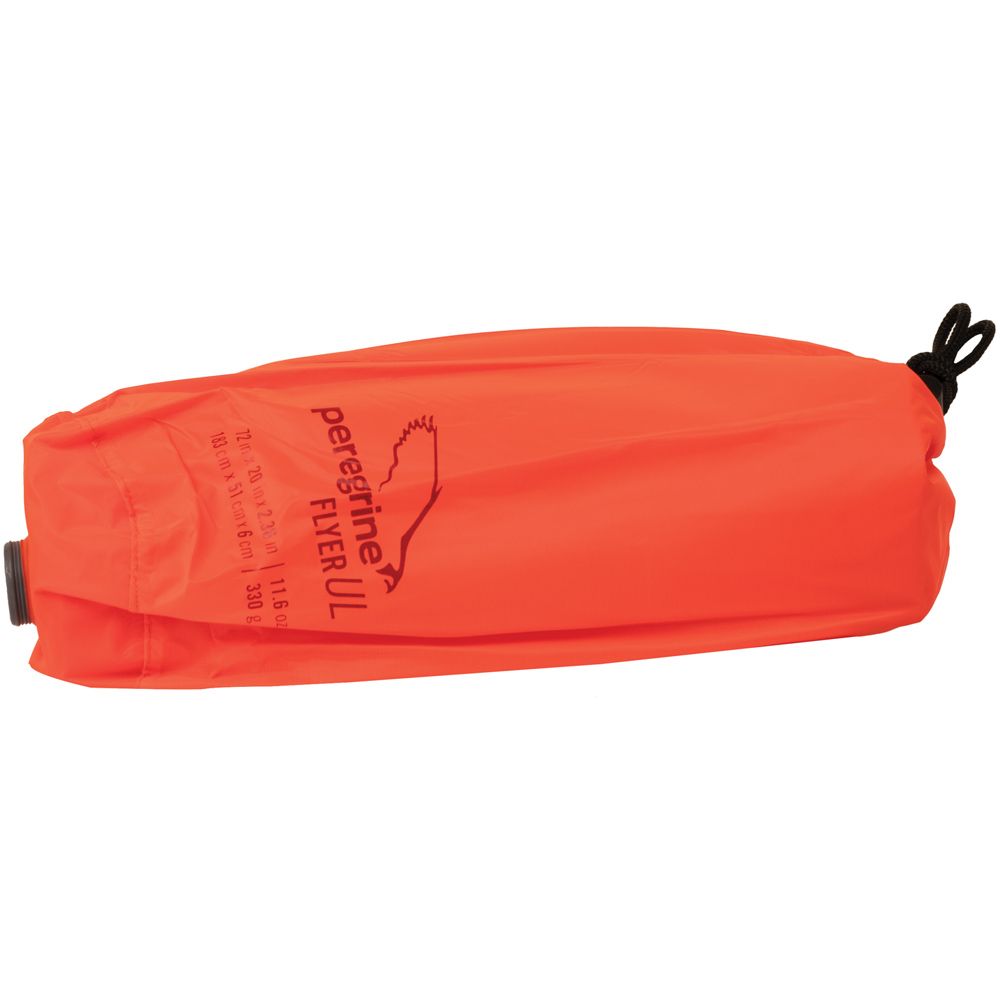 Peregrine Equipment Flyer Ultralight Air Pad 580663