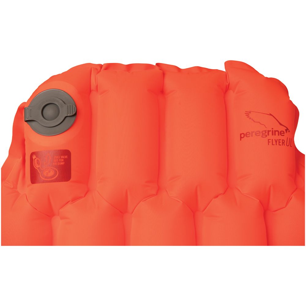 Peregrine Equipment Flyer Ultralight Air Pad 580663