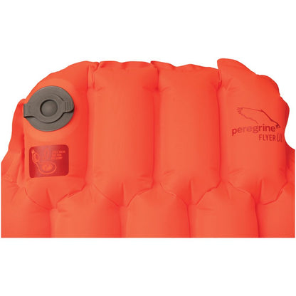 Peregrine Equipment Flyer Ultralight Air Pad 580663