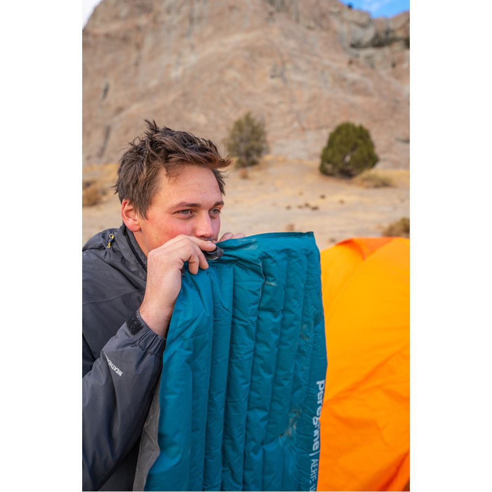 Peregrine Equipment Aerie UL Ultralight Air Pad 580264