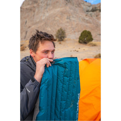 Peregrine Equipment Aerie UL Ultralight Air Pad 580264