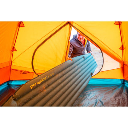 Peregrine Equipment Aerie UL Ultralight Air Pad 580264