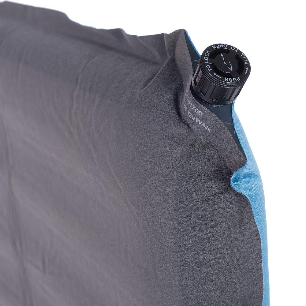 Peregrine Equipment Pro-Stretch Soft Top Air Pad 580272