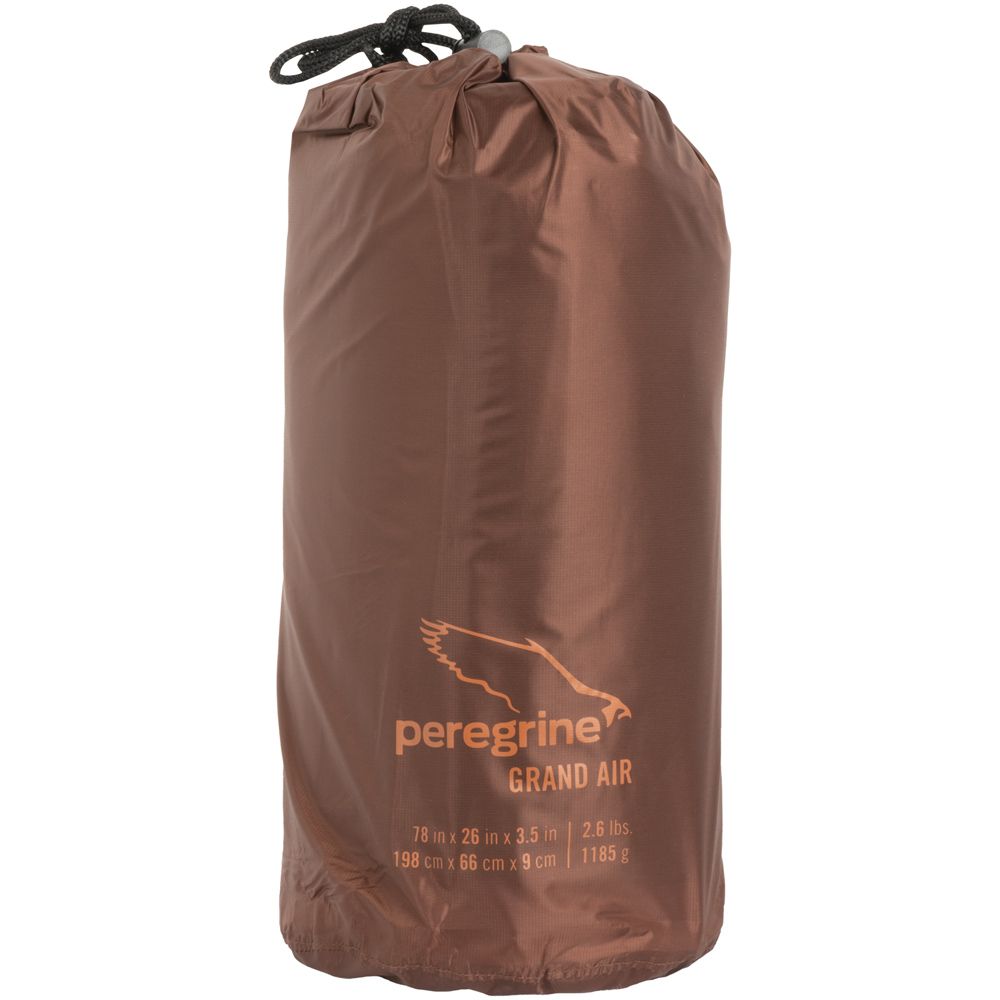 Peregrine Equipment Grand Air Pad 580664